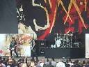 Heart Failure - Sixx:A.M. Crue Fest