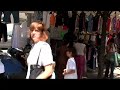 Arona is a wonderful town on the South/West coast of Lake Maggiore. Its serene life is sped up every tuesday when the travelling open market is set along the main street by the water.