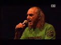 concert de pau riba i la banda dels lladres al poparb em�s al loops el 7 d'abril de 2007.

 - l'home est�tic