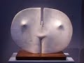 Costantino Nivola. Antique mediterranean spirit meets forms and techniques of modern art.  (Seeten Productions)