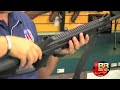 Click here to watch this video Carabina CX4 (B & B Target Center)