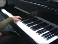 The Well-Tempered Clavier Part 1 No.22 composed by Bach