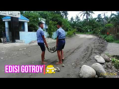 CJR - JIKA BISA MEMILIH (MV COVER) BY KITA CJR - JIKA BISA MEMILIH (MV COVER) BY KITA