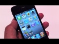 Verizon iPhone 4
