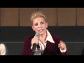 Panel 1/4 - Rahel Uhlenhoff - Konferenz: Ethik, Finanzen und Politik - 2011