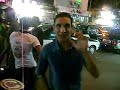 Walking in downtown Cairo Walking in downtown Cairo