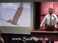 Risale-i Nur´a göre esma ve ahlak ilişkisi 10/15