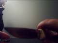 im done my swedish  fast knife pt3