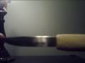 im done my swedish  fast knife pt3