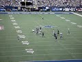Demarcus Ware sack Demarcus Ware sack