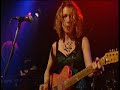 blues guitarist sue foley plays 