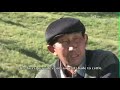 Shepherd Dootkasy and his wide Anarkul share their family's observations and traditional adaptation to the changing climate in highland pastures of Kyrgyzstan's Tian Shan mountains.