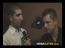 Rated Exclusive: Ken Pavia Interview Rated Exclusive: Ken Pavia Interview