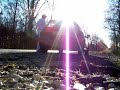 stock exhaust honda civic 1.6L esi v-tec