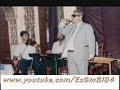 سعدي البياتي - موال واغنية عليمن ياقلب جلسة الكويت