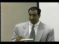 \"Colker Talks Creatine\"
