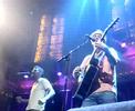 Jason Mraz - Personal Ads (ft. Bushwalla) (live @ Amsterdam)