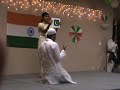 Patriotic skit - Gavaskar Patriotic skit - Gavaskar