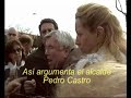 vecinos de getafe engañados por pedro castro