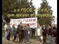 vecinos de getafe engañados por pedro castro