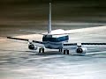 crazy fsx landing in lax emergancy engine shut down