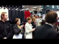 Primark Saarbrücken Eröffnung Bahnhofstraße