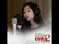 Isyana sarasvati - masih berharap (ost. Ayat-ayat cinta 2)