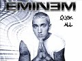 Eminem Quitter rmx