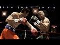 FIGHT NIGHT CHAMPION VS FIGHT ROUND 1 GAMEPLAY