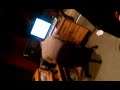 Atikas Arras _ studio session Dr suess shred