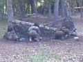 Bagot Paintball part 1 Bagot Paintball part 1