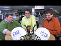 Friday Night Insights 2009 - Week 8