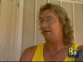 Homeowner Destroys House Before Foreclosure