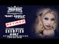 Ms Krazie wins Jennifer Lopez, Rhianna, Pitbull, LMFAO, Tyrese, Gym Class Heros, Miguel and More