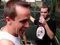 AMACO - PINGO BOMBEANDO ALLAN