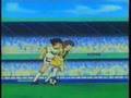 Captain Majid (Tsubasa) 2.46 Part 1