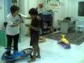 videos de Kube Frev in toyland de calzada