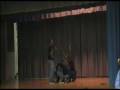 Crossroads Talent Show