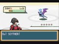 Pokemon Shiny Gold Walktrough Part 18 - Rocket Hideout (1/2)