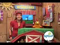 I LOVE THIS SHOW! I know it's for babies but i watch it because of the cute hen CHICA! She is sooooo cute! And she sound cute too! I LOVE HER! Watch the Sunny Side Up Show every weekdays for 9 - 12 o'clock on pbs kids or sprout!