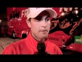 2012 Phoenix Supercross: Ryan Dungey Interview