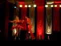 salsa analia y marcelo