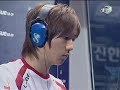 map: rush hour 3jaedong (zerg) - name: ??? (lee jae dong) - team: oz vs flash (terran) - name: ??? (lee young ho) - team: ktf league: 2009 shinhan bank winners league date: 2009-03-22 more on tlpd: www.teamliquid.net