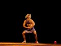 RIU Bachata Jenifer Lopez