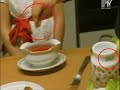 UN SATANICO AUGURIO DA MTV