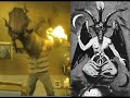 un satanico augurio da mtv