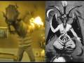 UN SATANICO AUGURIO DA MTV