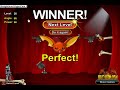 Moglin Punting: Last Levels ! Moglin Punting: Last Levels !
