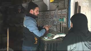 إقليم الصويرة  :تعبئة ميدانية للتخفيف من الأضرار الناجمة عن الاضطرابات الجوية