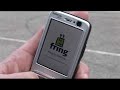 Gadget Show WEB TV: Fring